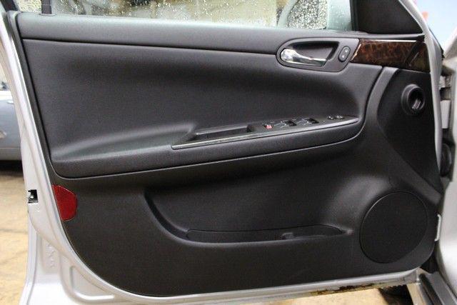 used 2016 Chevrolet Impala Limited car, priced at $11,500