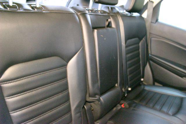 used 2024 Ford Edge car, priced at $26,900