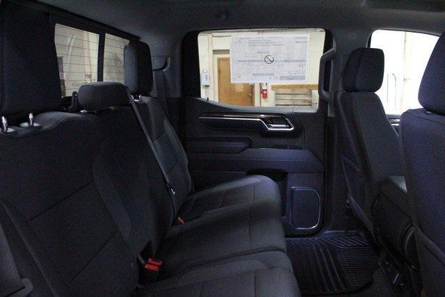 new 2026 GMC Sierra 1500 car, priced at $57,728