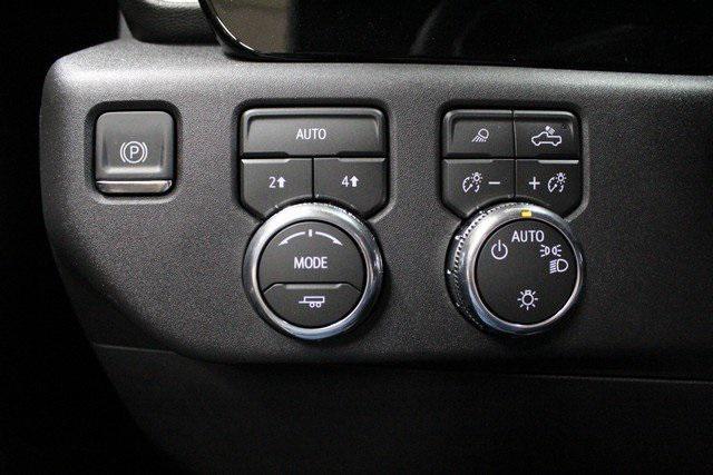 new 2026 GMC Sierra 1500 car, priced at $57,728