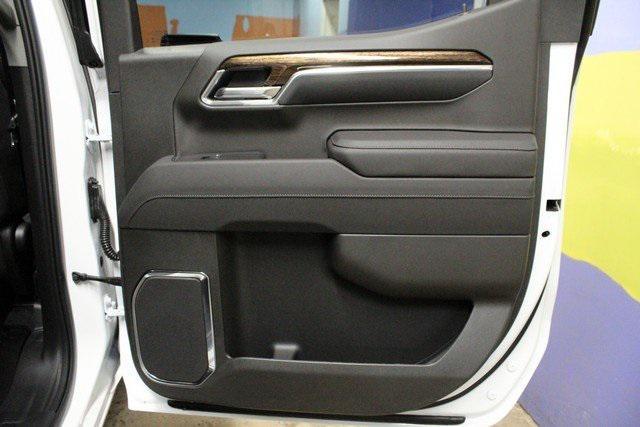 new 2026 GMC Sierra 1500 car, priced at $57,728