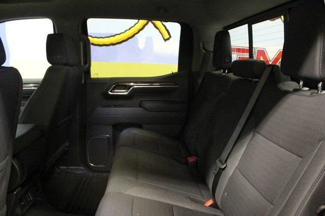 new 2026 GMC Sierra 1500 car, priced at $57,728