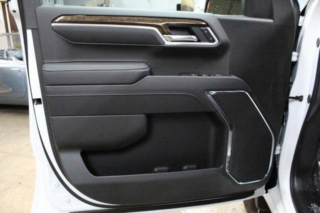 new 2026 GMC Sierra 1500 car, priced at $57,728