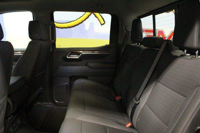 new 2026 GMC Sierra 1500 car, priced at $57,728