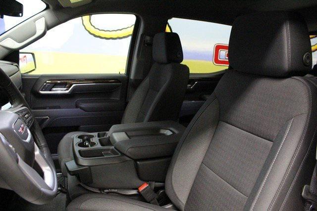 new 2026 GMC Sierra 1500 car, priced at $57,728
