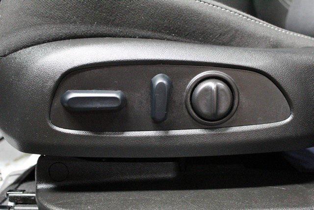 used 2024 Chevrolet Blazer car, priced at $23,900