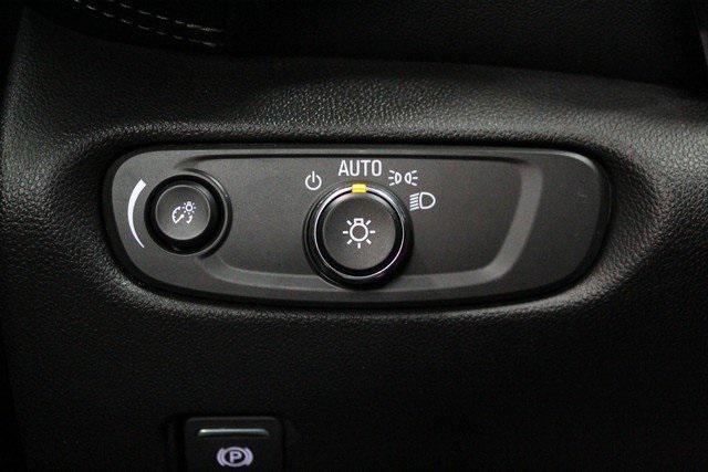 used 2024 Chevrolet Blazer car, priced at $23,900