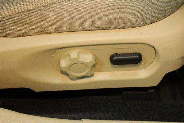 used 2017 Ford Taurus car, priced at $14,900