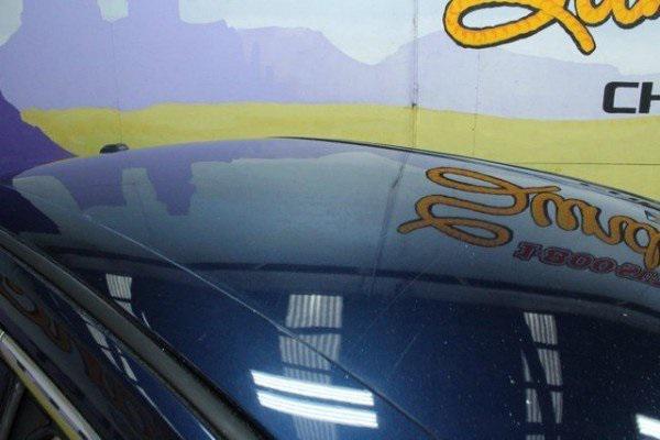 used 2017 Ford Taurus car, priced at $14,900