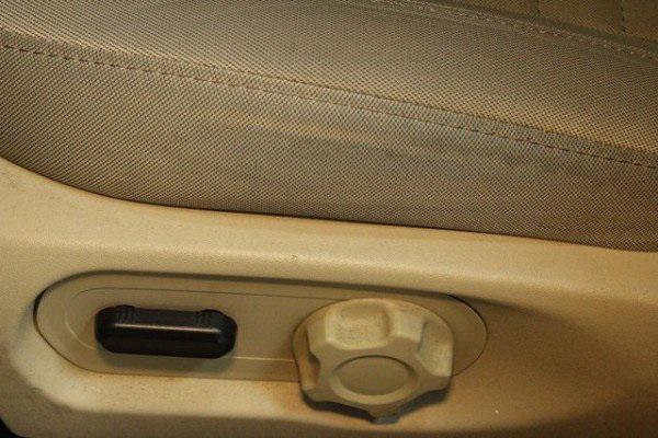 used 2017 Ford Taurus car, priced at $14,900