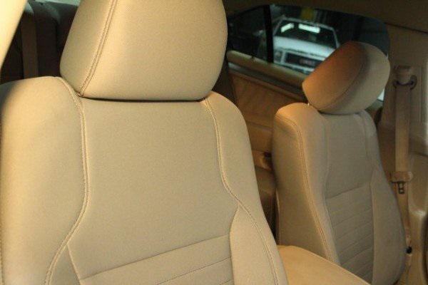 used 2017 Ford Taurus car, priced at $14,900