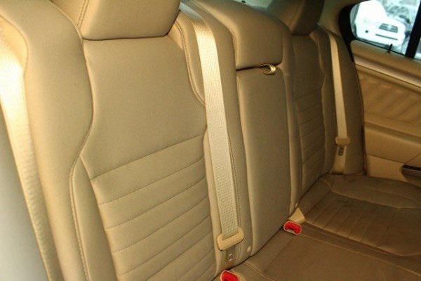 used 2017 Ford Taurus car, priced at $14,900