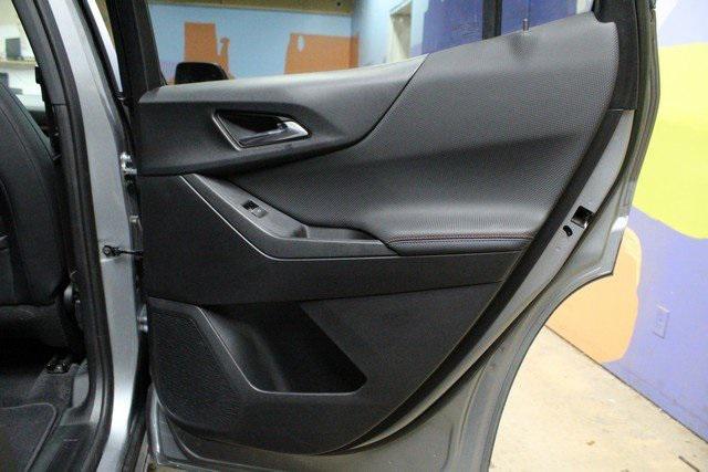 used 2025 Chevrolet Equinox car, priced at $30,900