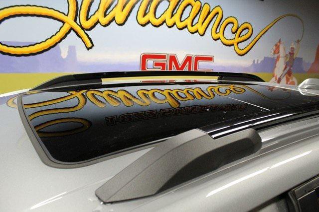 used 2025 Chevrolet Equinox car, priced at $30,900