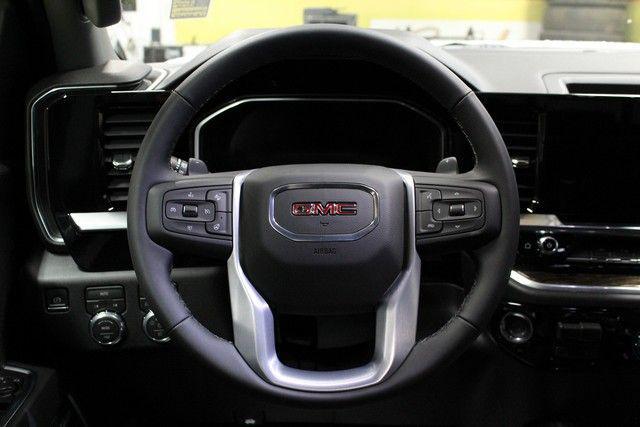 new 2026 GMC Sierra 1500 car, priced at $60,059