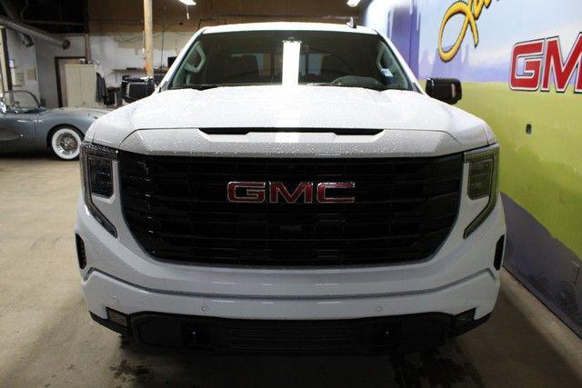 new 2026 GMC Sierra 1500 car, priced at $60,059