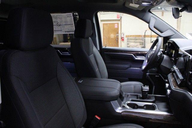 new 2026 GMC Sierra 1500 car, priced at $60,059