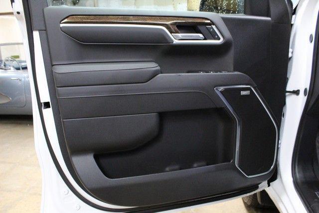 new 2026 GMC Sierra 1500 car, priced at $60,059