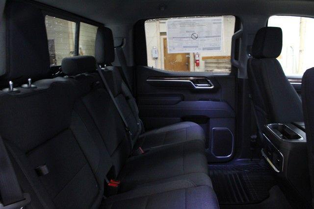new 2026 GMC Sierra 1500 car, priced at $60,059