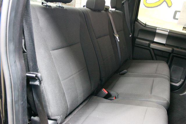 used 2017 Ford F-150 car, priced at $26,194