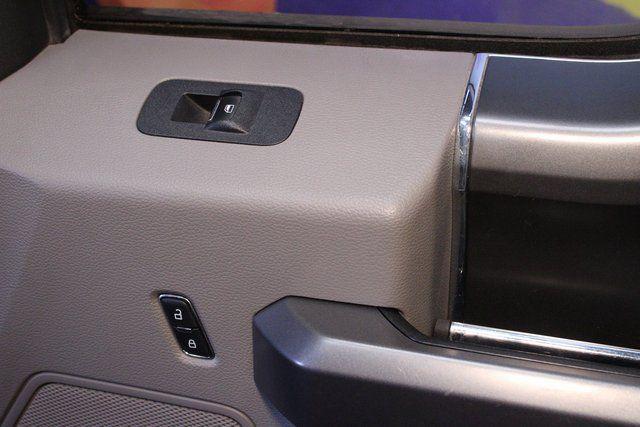 used 2018 Ford F-150 car, priced at $20,900