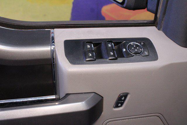 used 2018 Ford F-150 car, priced at $20,900