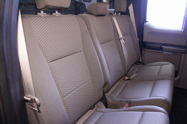 used 2018 Ford F-150 car, priced at $20,900