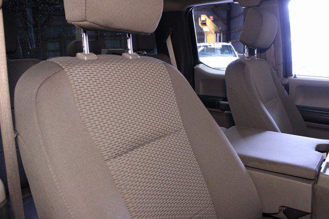 used 2018 Ford F-150 car, priced at $20,900