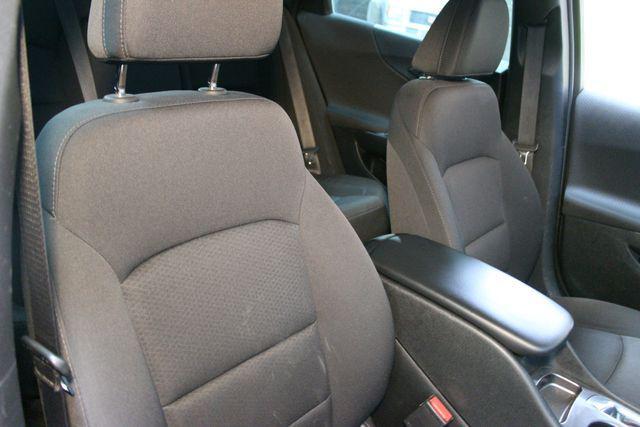 used 2018 Chevrolet Malibu car, priced at $17,794