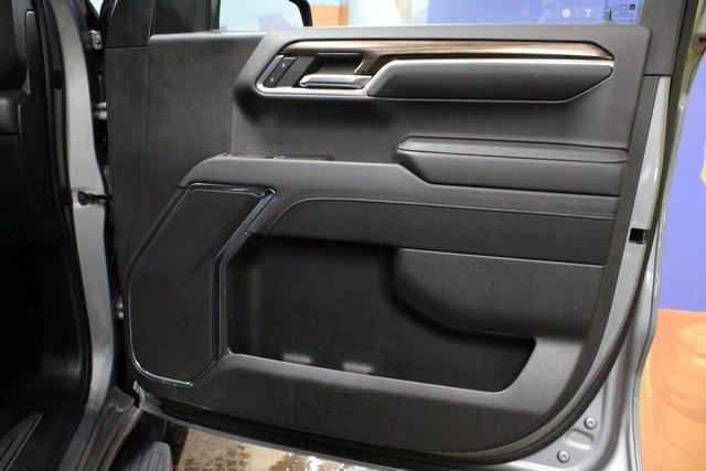 used 2023 Chevrolet Silverado 1500 car, priced at $33,900