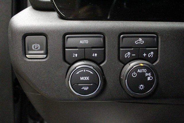 used 2023 Chevrolet Silverado 1500 car, priced at $33,900