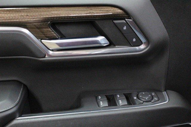 used 2023 Chevrolet Silverado 1500 car, priced at $33,900