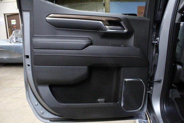 used 2023 Chevrolet Silverado 1500 car, priced at $33,900