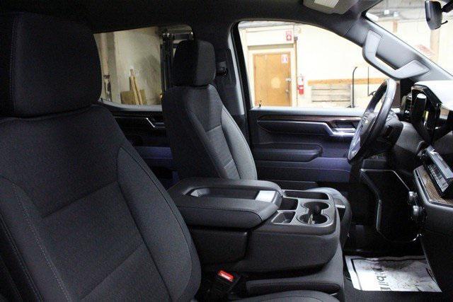used 2023 Chevrolet Silverado 1500 car, priced at $33,900