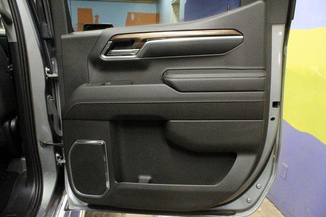 used 2023 Chevrolet Silverado 1500 car, priced at $33,900