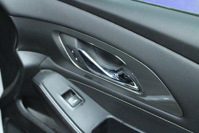 used 2024 Chevrolet Traverse car, priced at $39,500