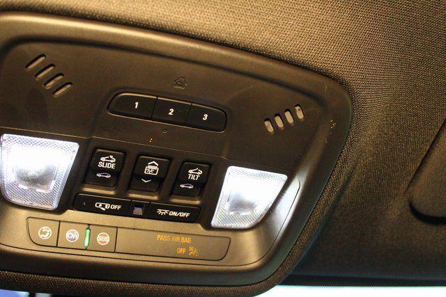 used 2024 Chevrolet Traverse car, priced at $39,500