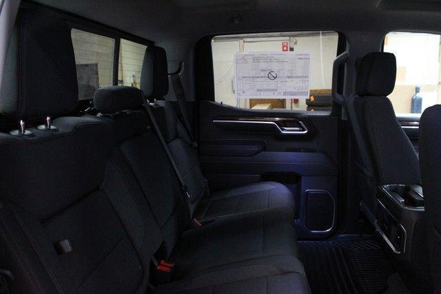 new 2026 GMC Sierra 1500 car, priced at $59,055