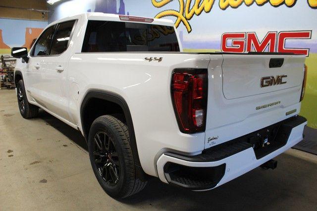 new 2026 GMC Sierra 1500 car, priced at $59,055