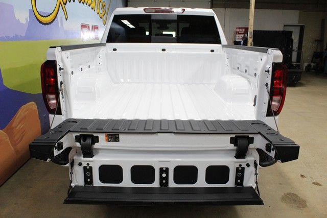 new 2026 GMC Sierra 1500 car, priced at $59,055