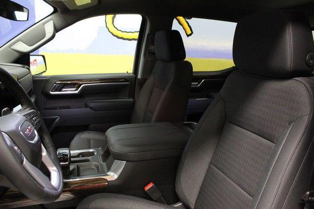 new 2026 GMC Sierra 1500 car, priced at $59,055