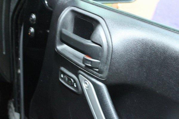 used 2015 Jeep Wrangler Unlimited car, priced at $14,900