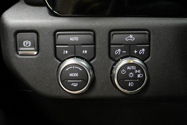 new 2026 GMC Sierra 1500 car, priced at $53,113