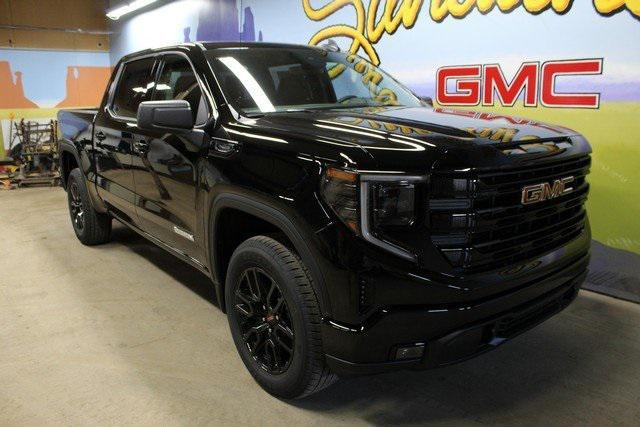 new 2026 GMC Sierra 1500 car, priced at $53,113