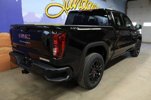 new 2026 GMC Sierra 1500 car, priced at $53,113