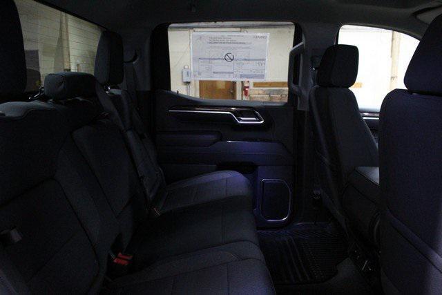 new 2026 GMC Sierra 1500 car, priced at $53,113