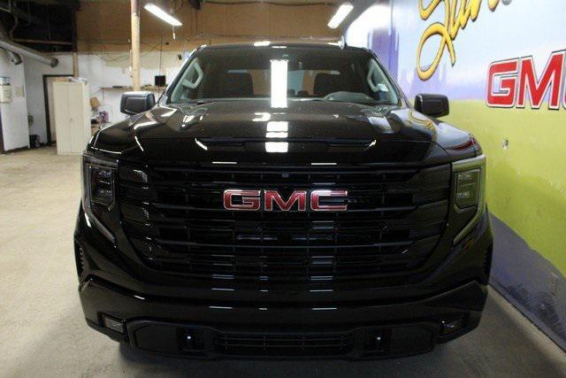 new 2026 GMC Sierra 1500 car, priced at $53,113