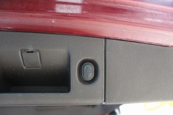 2018 Crimson Red Tintcoat GMC Yukon XL