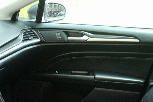 used 2019 Ford Fusion car, priced at $13,500