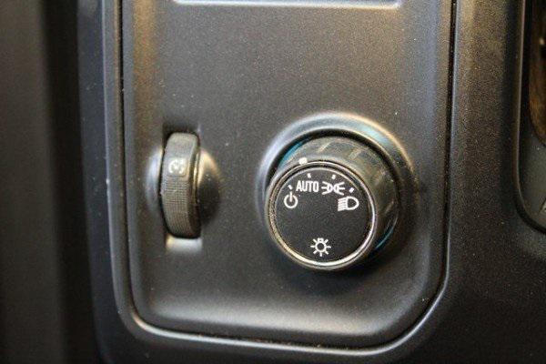 used 2017 Chevrolet Silverado 1500 car, priced at $21,500